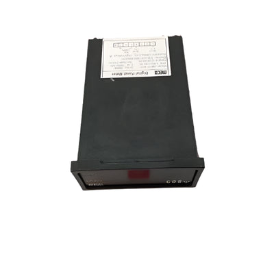 432-DCV