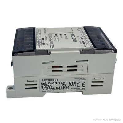 FX0S-14MT-DSS