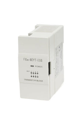FX2N-8EYT-ESS
