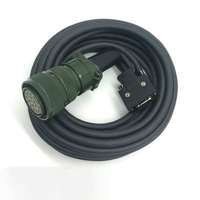 MITSUBISHI MR-J3P2-5M