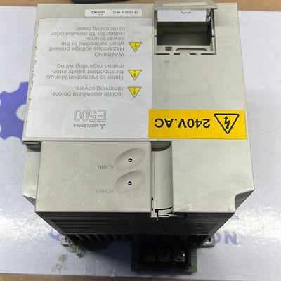 Mitsubishi Electric FR-E520S-0.4K-EC