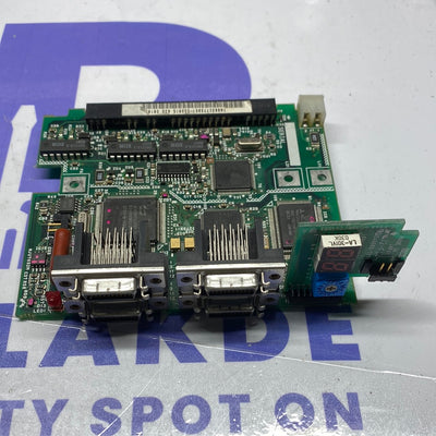 Mitsubishi Electric J2B-C13C BC386A249H03