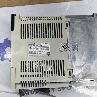 Mitsubishi Electric MR-J2-350A