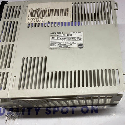 Mitsubishi Electric MR-J2S-100B