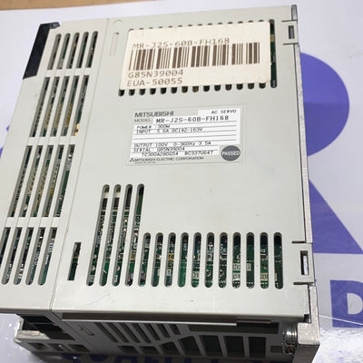 Mitsubishi Electric MR-J2S-60B-FH168