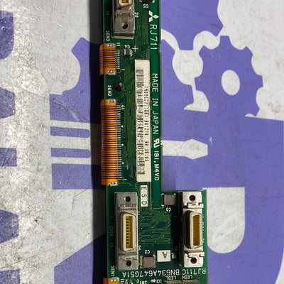 Mitsubishi Electric RJ711C BN634A647G51A