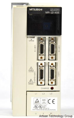 MR-J2-40B