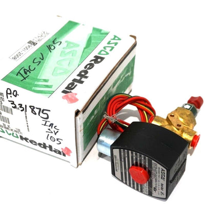 Asco EF8320G184MS