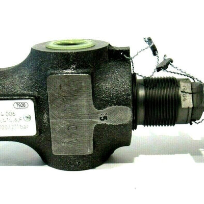 Bosch Rexroth 0532004006