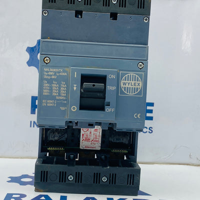 NHLS6303VTX