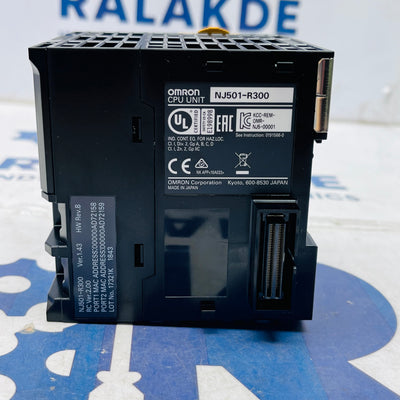 NJ501-R300