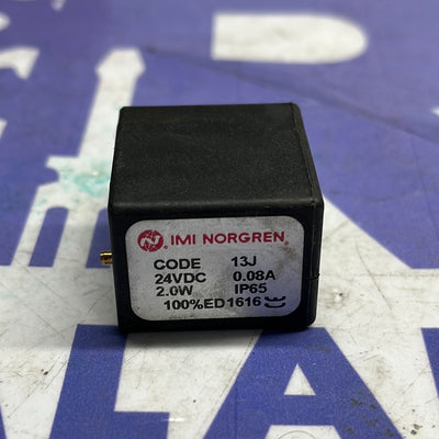 NORGREN QM4813J28