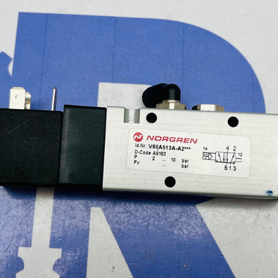 NORGREN V60A513A-A213J