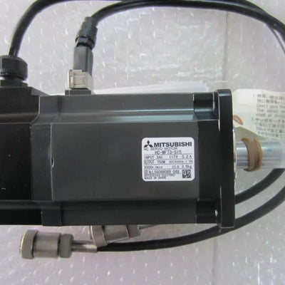 MITSUBISHI HC-MF73-S15