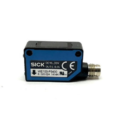 WE100-P3430