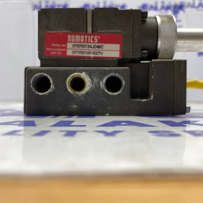 Numatics 072RS13AJ049E