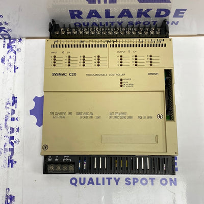 OMRON 3G2C7-CPU74E