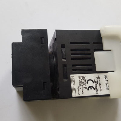 H5CX-A11SD DIGITAL TIMER OMRON