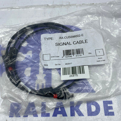 OMRON AX-CUSBM002-E