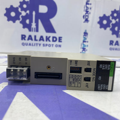 OMRON C200HW-CLK21