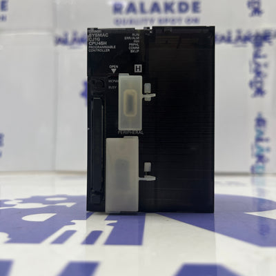 OMRON CJ1G-CPU45H