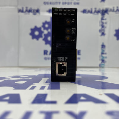OMRON CJ1W-ETN21