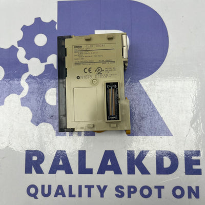 OMRON CJ1W-OD261