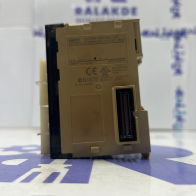 OMRON CJ1W-SCU21-V1