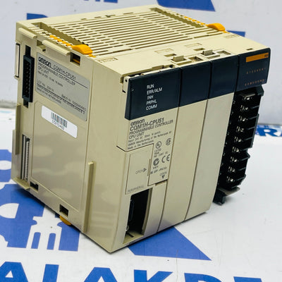 OMRON CQM1H-CPU51