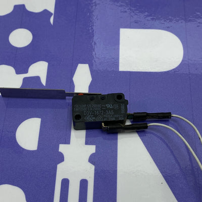 OMRON D3V-1672-3A5