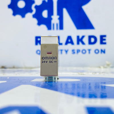 OMRON G2R-1-S AC120
