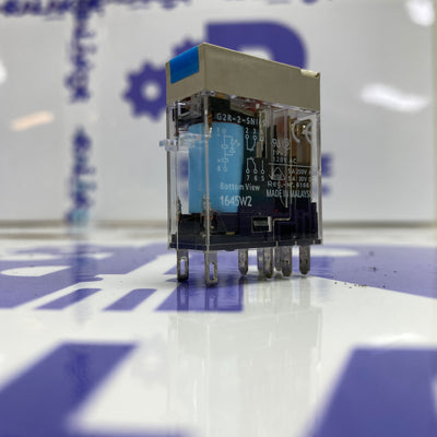 OMRON G2R-2-SNI