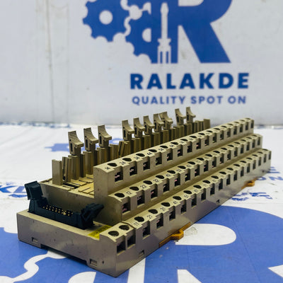 OMRON G70A-ZOC16-3 DC24