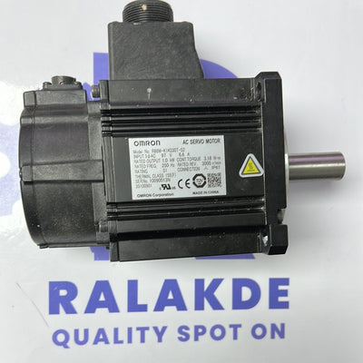 OMRON R88M-K1K530T-S2