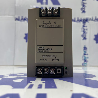 OMRON S8VS-18024/ED2