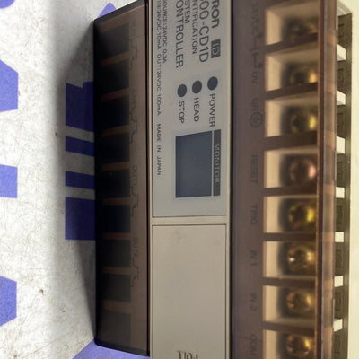 OMRON V600-CD1D-V2
