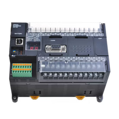 CP1H-XA40DT-D