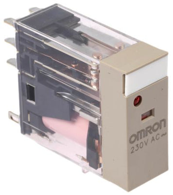 OMRON G2R-2-SN AC230(S)
