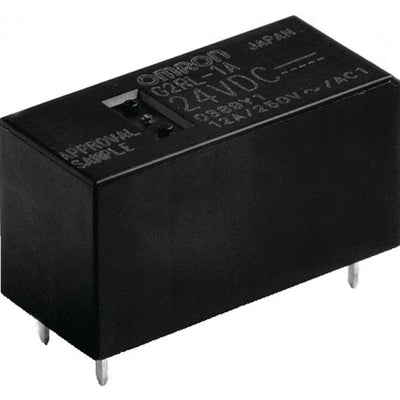 G2RL-1-E-CF DC12