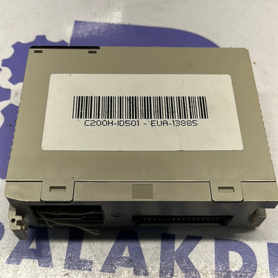 Omron C200H-ID501