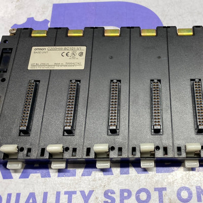 Omron C200HW-BC101-V1