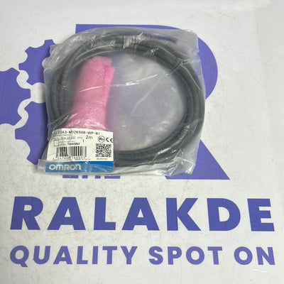Omron E2A3-M12KS06-WP-B1 2M