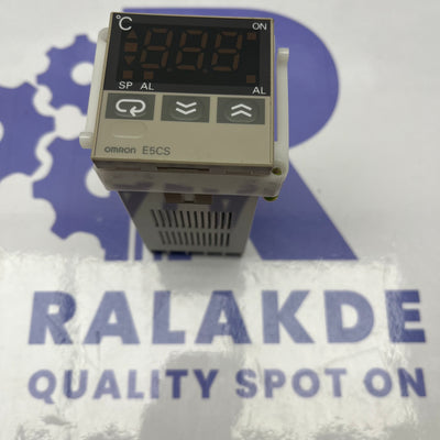 Omron E5CS-R1PX