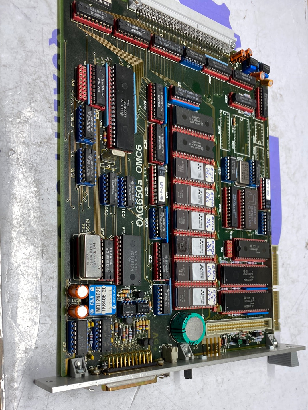 Thumb 1