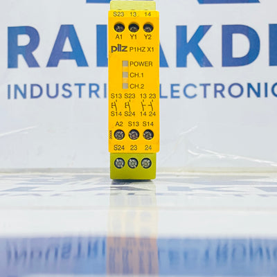 P1HZ-X1-24VDC-2N/O