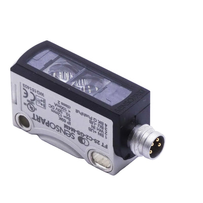 FT 25-C2-GS-M4M
