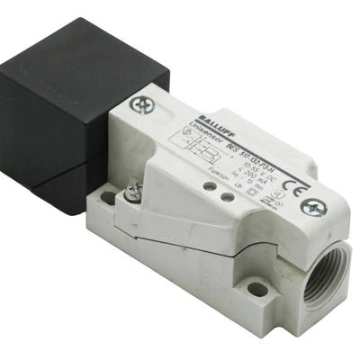 BES-517-132-P3-H