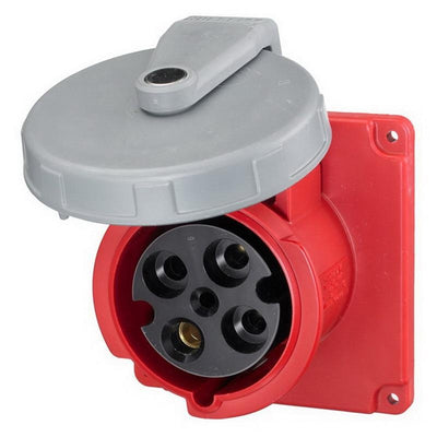 Hubbell HBL4100R7W