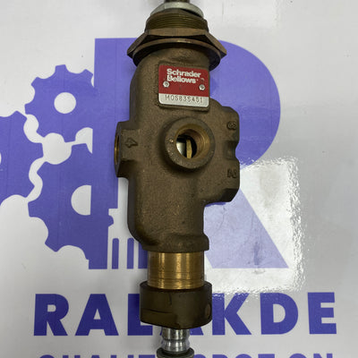PARKER SCHRADER BELLOWS M05835451