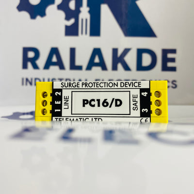 PC16/D